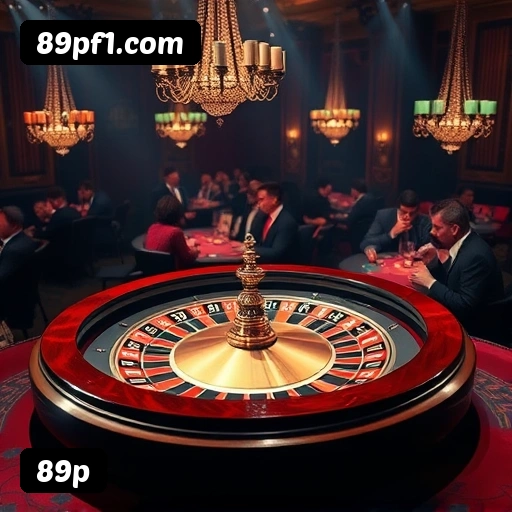 Vantagens de jogar slots no 89p Brasil