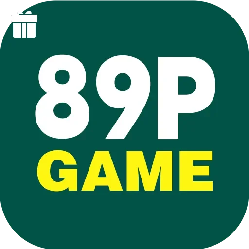 89p Logo
