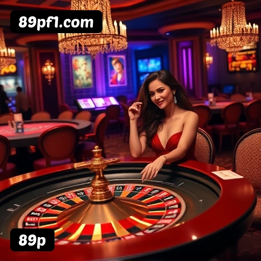 Jogos de Cassino em Destaque - Slots, Roleta, Blackjack